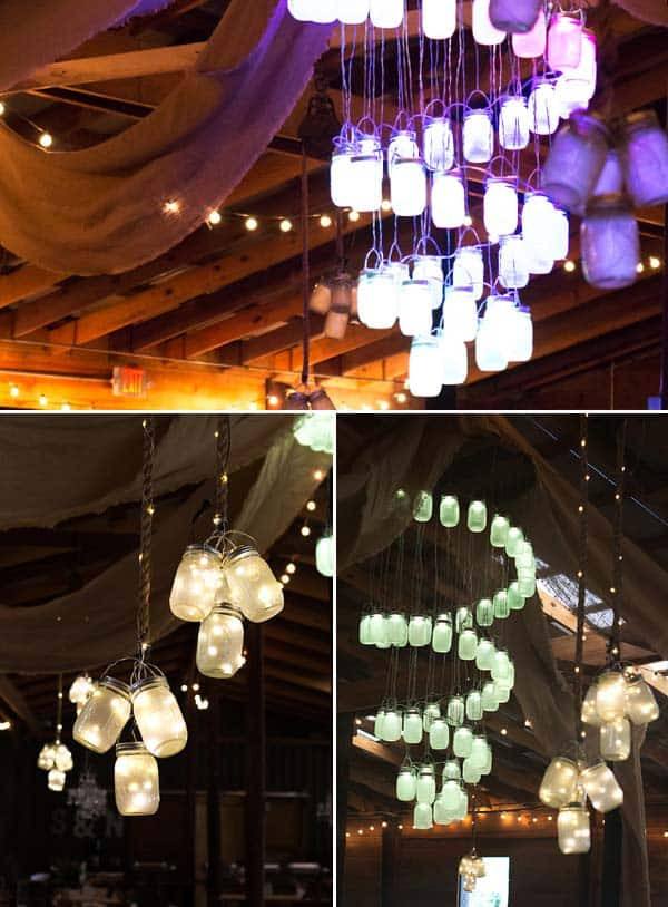 DIY Hanging Ceiling Decorations
 24 Beautiful Ceiling Decorations For a Splendid Decor