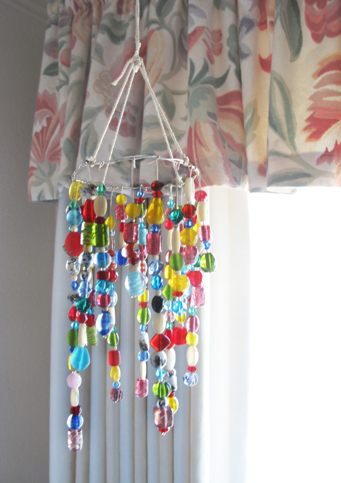 DIY Hanging Ceiling Decorations
 paint the tears diy room decor
