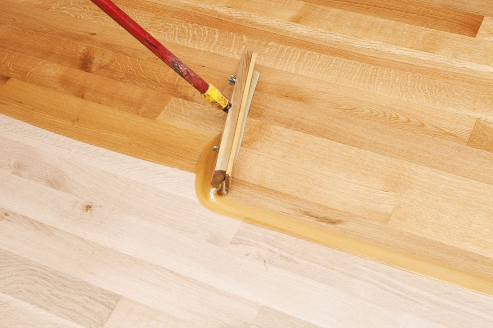 DIY Hardwood Floor Refinish
 Instructions How to Refinish a Hardwood Floor