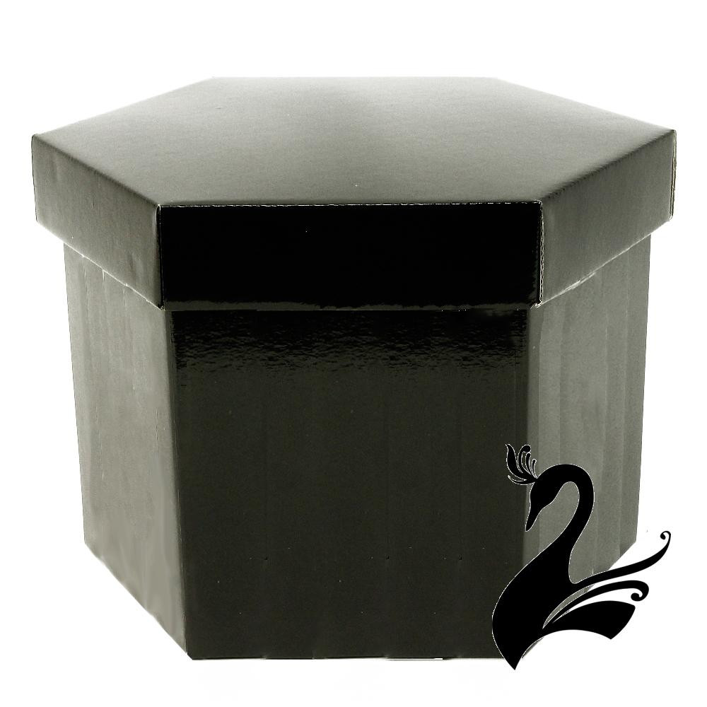 DIY Hat Boxes
 Hat Box High Gloss Finish Craft Millinery DIY