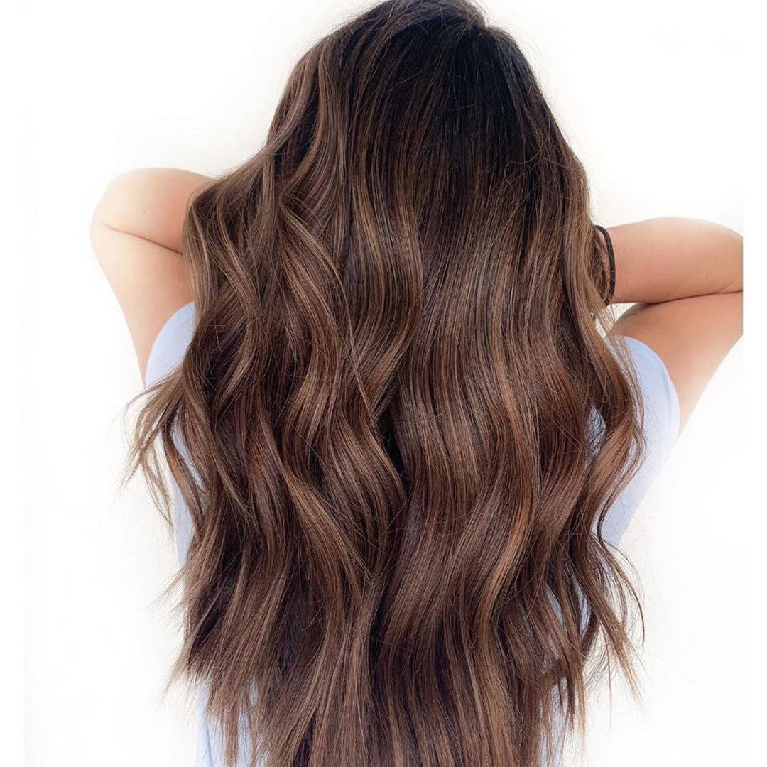 DIY Highlights For Dark Hair
 15 Useful Tips for Achieving a Flawless DIY Ombre on Dark