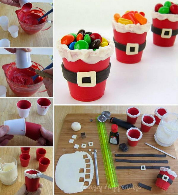 Diy Holiday Gift Ideas
 Homemade Christmas Gift Ideas & Tutorials