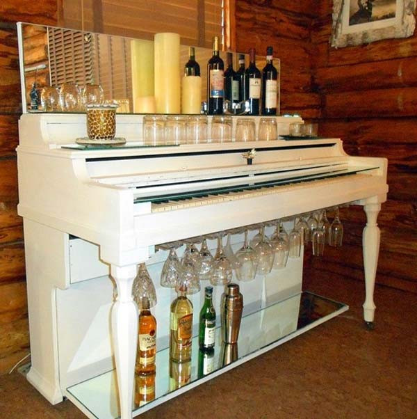 DIY Home Bar Plans
 21 Bud Friendly Cool DIY Home Bar You Need in Your Home