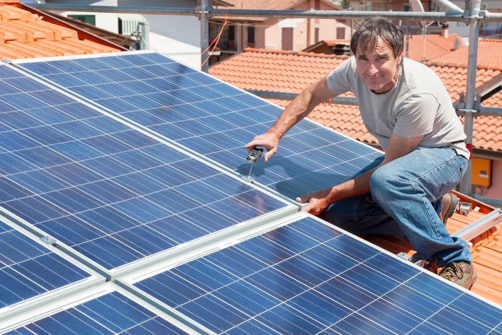 DIY Home Solar Kits
 Residential Solar Panel Kits Do it Yourself and Save