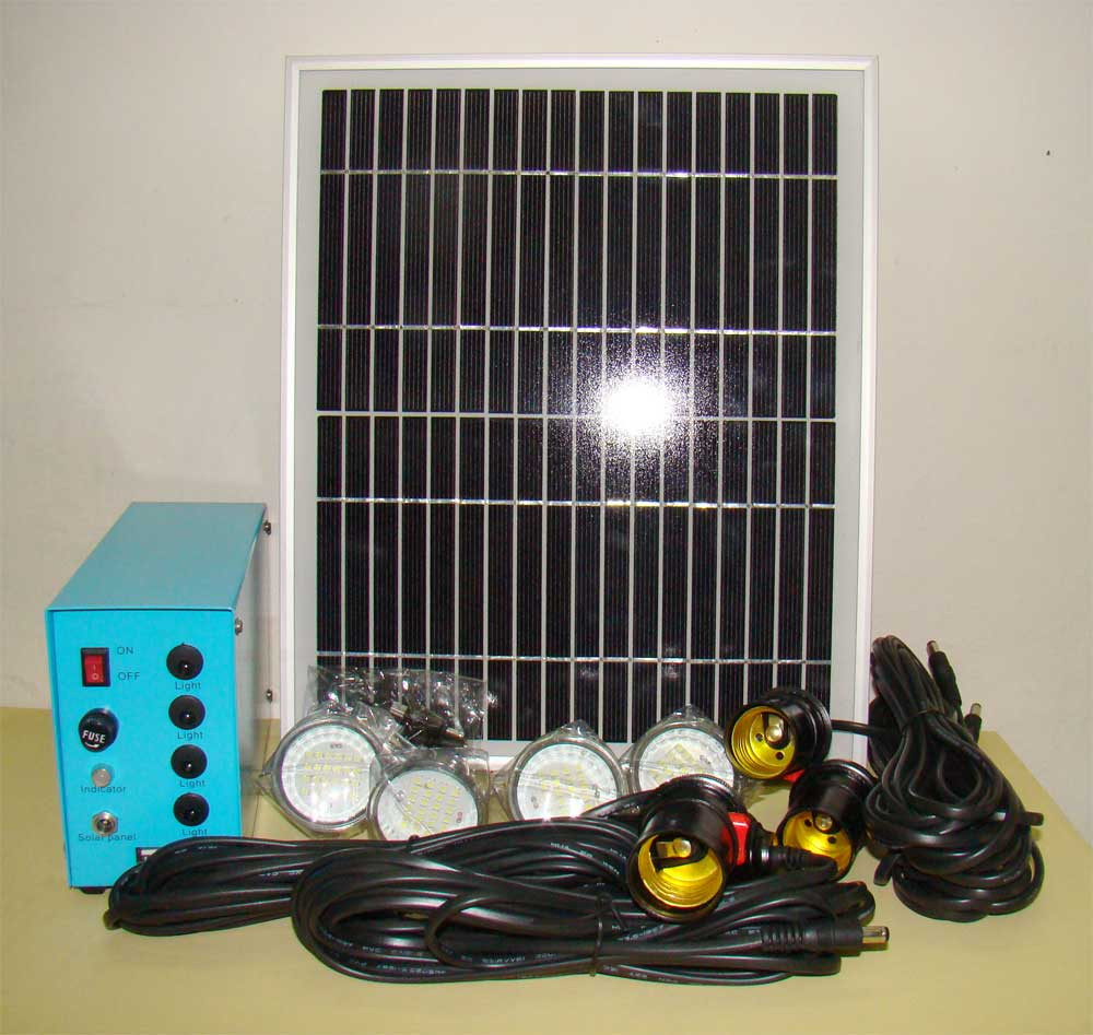 DIY Home Solar Kits
 Nag Impex Solar Blog