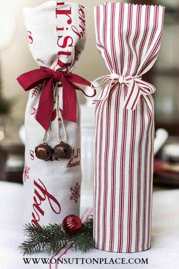 DIY Hostess Gifts
 20 Perfect DIY Hostess Gift Ideas & Tutorials