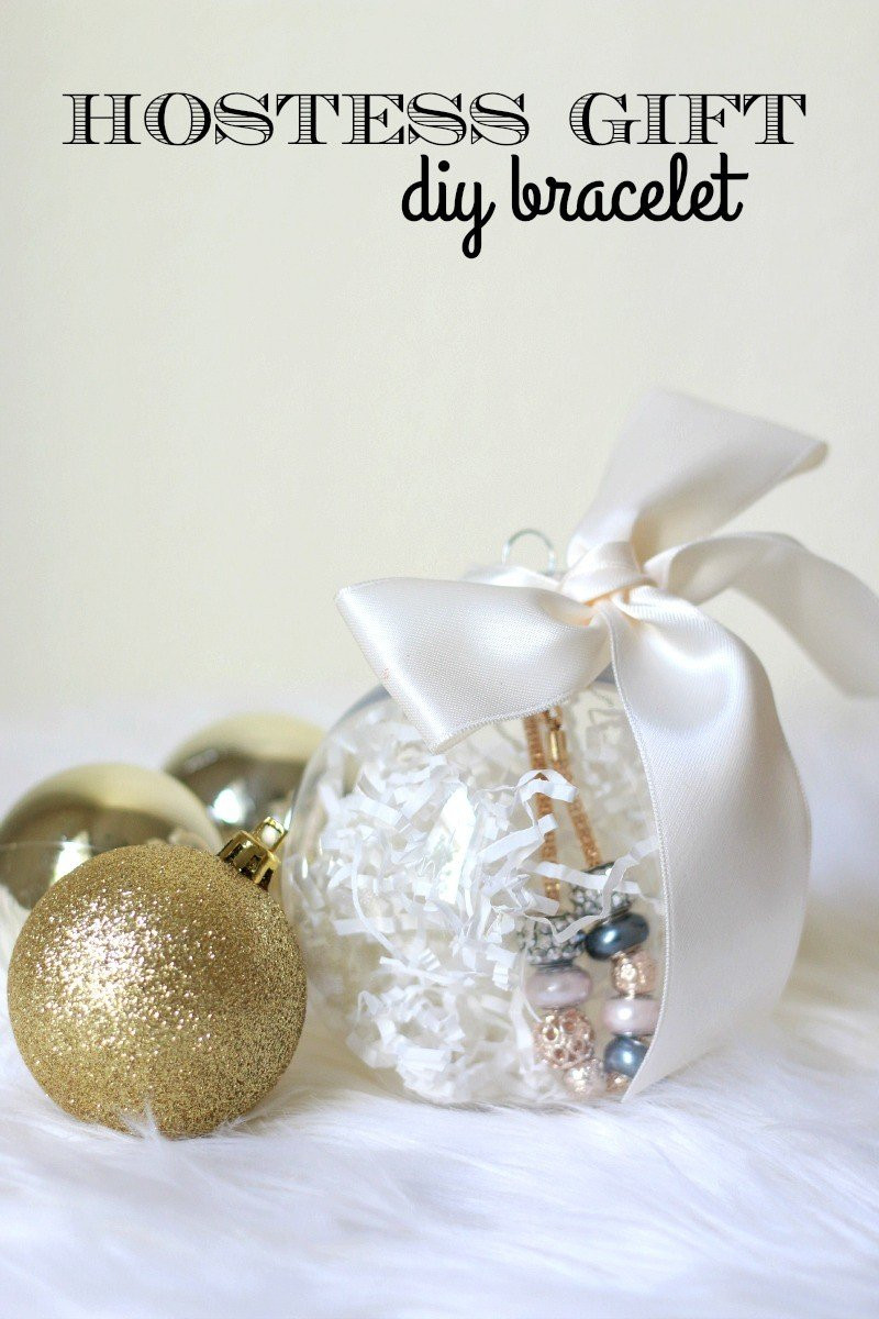 DIY Hostess Gifts
 DIY Hostess Gifts A Thoughtful Place