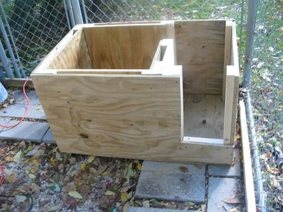 DIY Insulated Dog House
 Diy Insulated Dog House Plans Awesome Best 25 Insulated