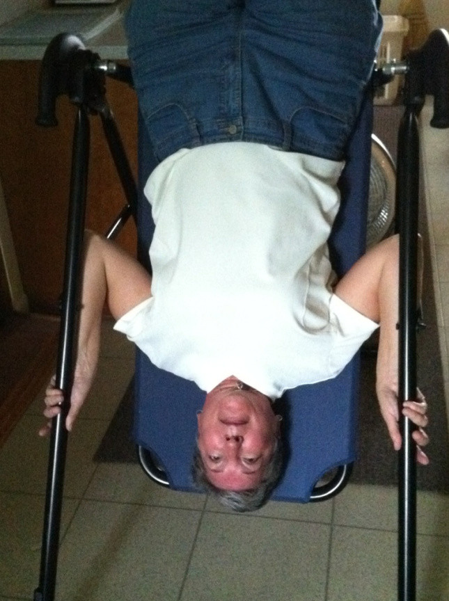 DIY Inversion Table Plans
 DIY Inversion Table Plans PDF Download build yourself