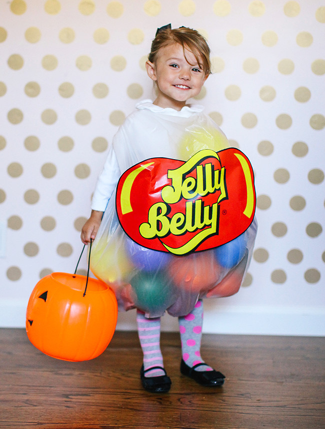 DIY Jelly Bean Costume
 DIY Jelly Bean Costume