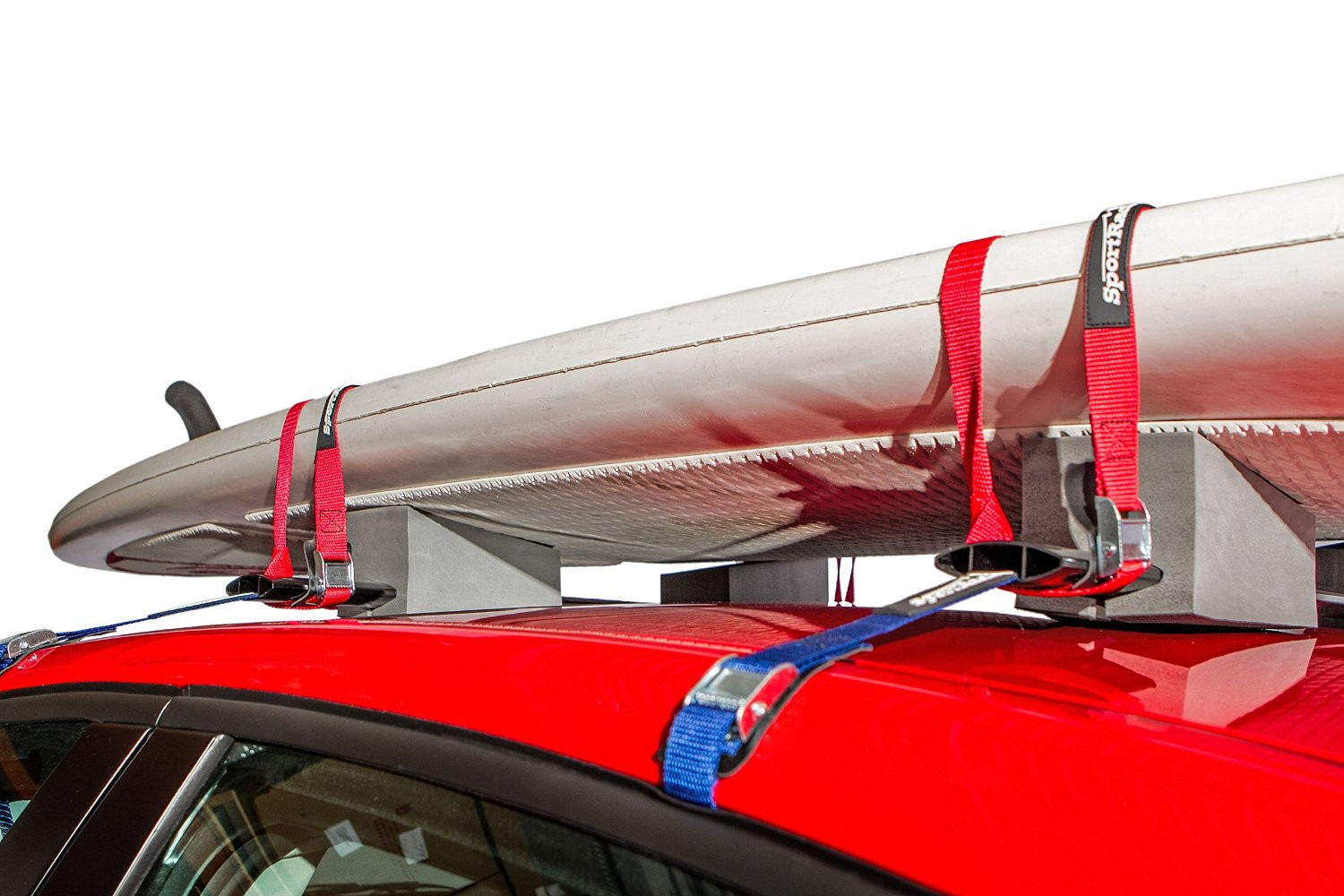 DIY Kayak Roof Rack
 Best Kayak Roof Rack Safely Transporting Your Kayak