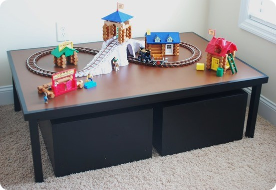 DIY Kids Activity Table
 The top 20 Ideas About Diy Kids Activity Table – Home
