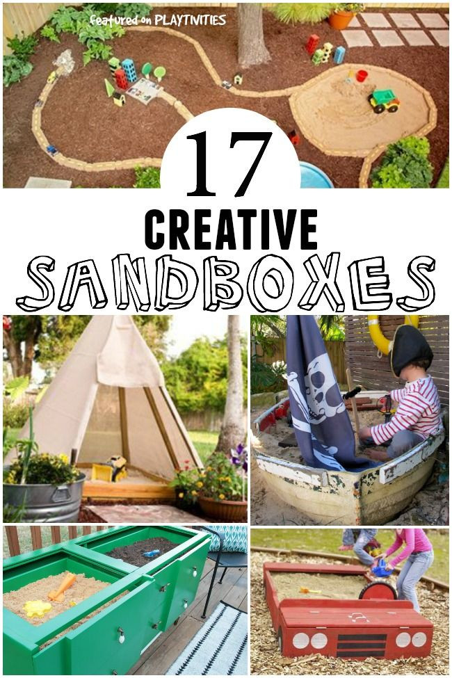 DIY Kids Backyard
 DIY Backyard Ideas For Kids 22 Easy and Cheap Ideas