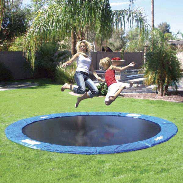 DIY Kids Backyard
 25 Playful DIY Backyard Projects To Surprise Your Kids