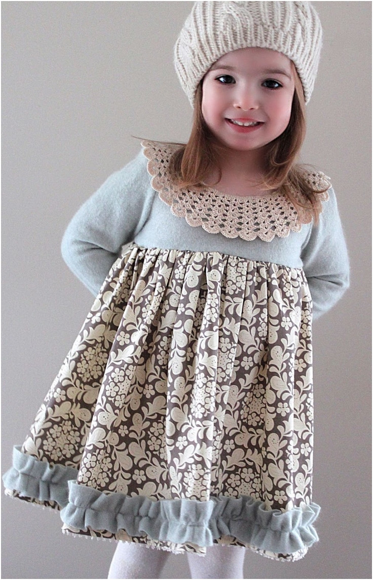 DIY Kids Clothes
 Top 10 Cool Sewing Patterns For Kids Clothes Top Inspired
