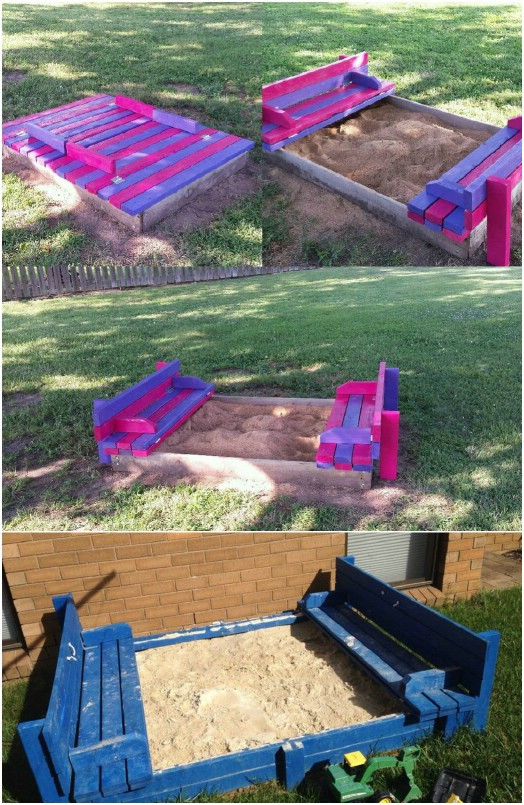 DIY Kids Outdoor Play Area
 15 Joyful DIY Outdoor Play Areas Your Kids Will Love This