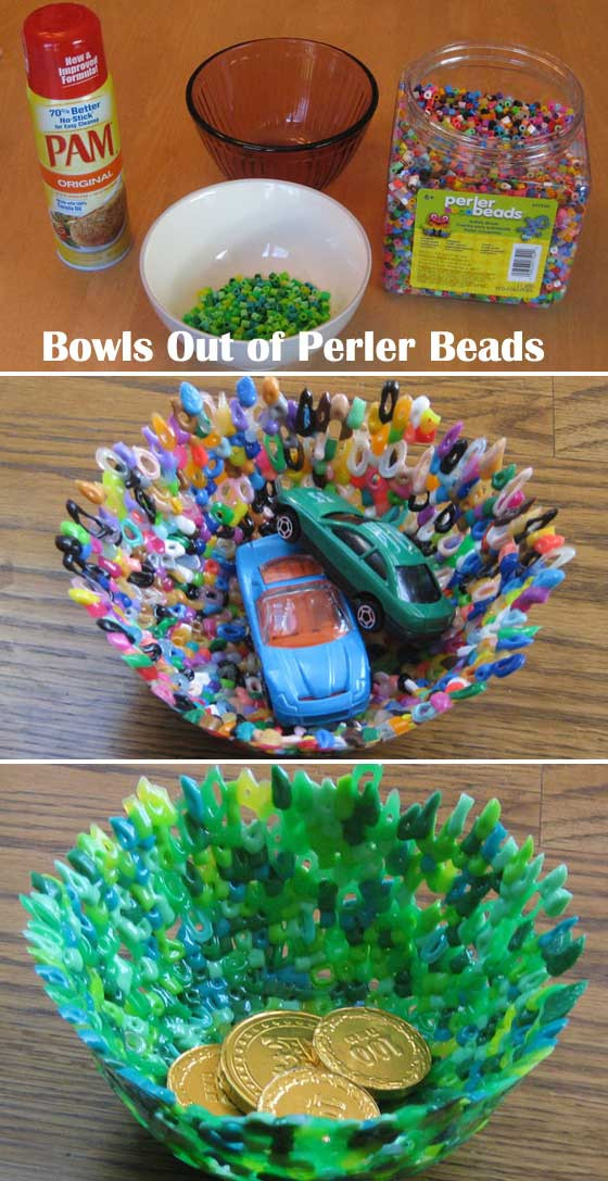 DIY Kids Projects
 20 Cool and Easy DIY Crafts for Kids