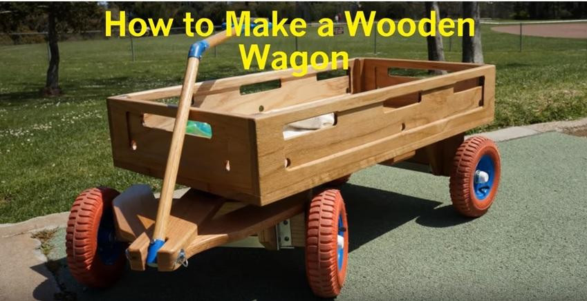 DIY Kids Wagon
 Best Kids Wagons Home
