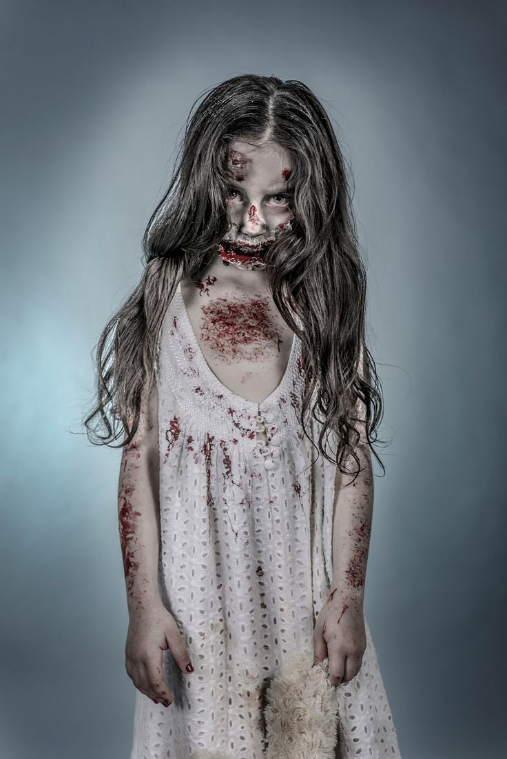 DIY Kids Zombie Costume
 66 best images about Zombie Kids on Pinterest