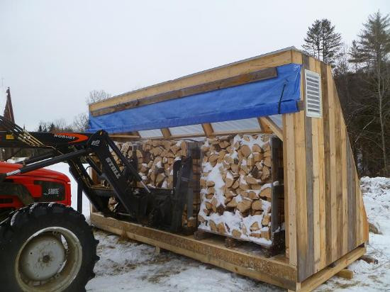 DIY Kiln Drying Wood
 Build DIY How to build a lumber drying kiln Plans Wooden