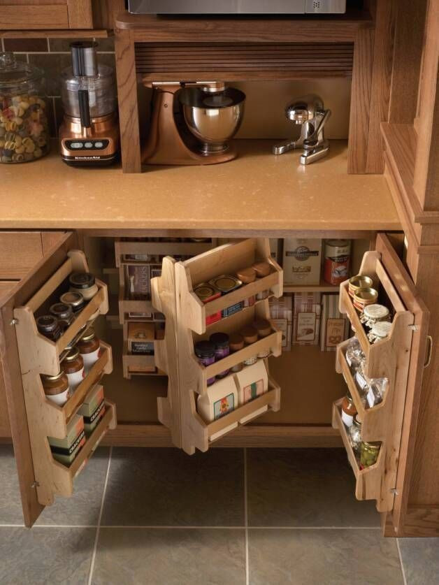 Diy Kitchen Cabinet Organizer
 DIY Kitchen Organizer – Keeping your Kitchen Organized