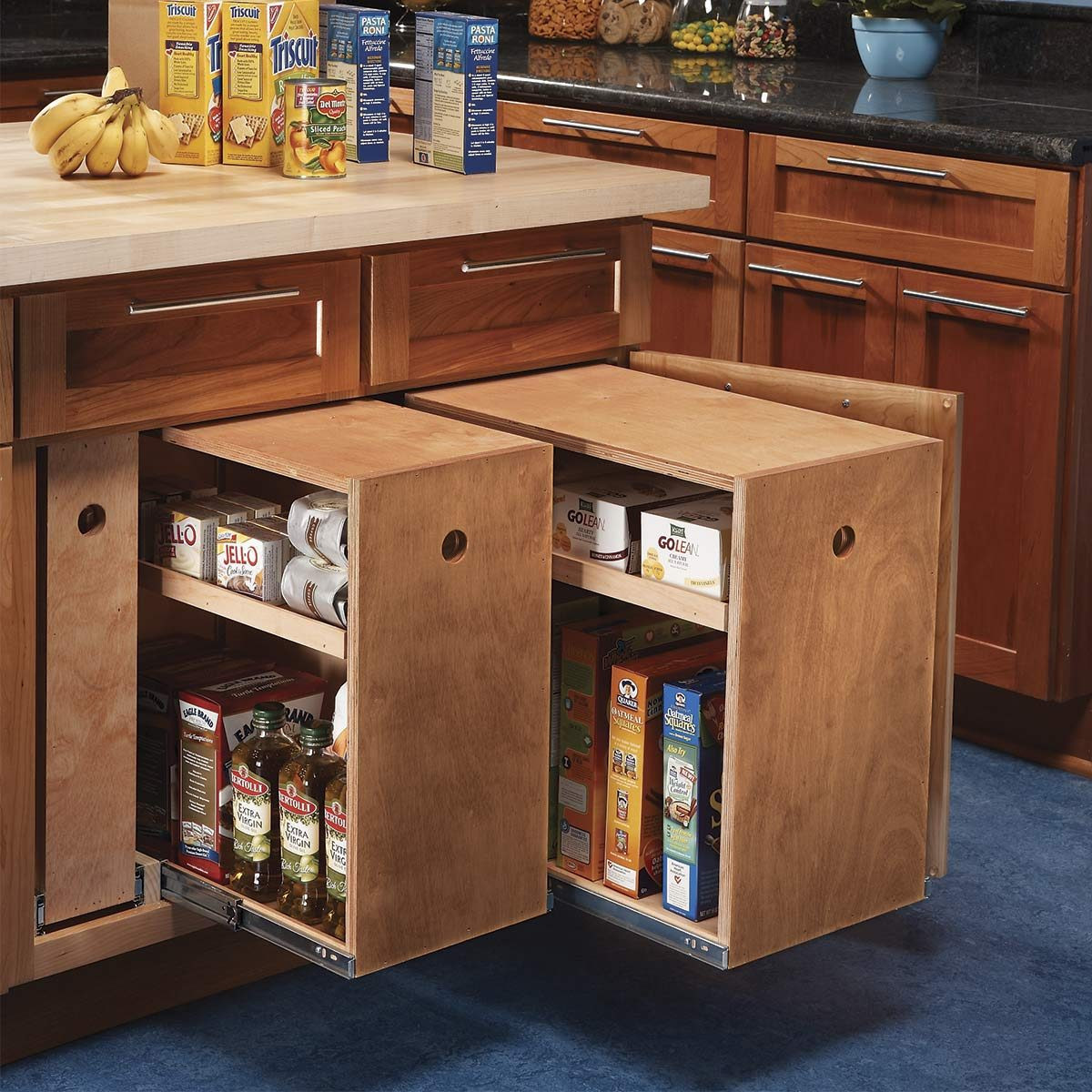 DIY Kitchen Cabinet Organizers
 30 Cheap Kitchen Cabinet Add s You Can DIY