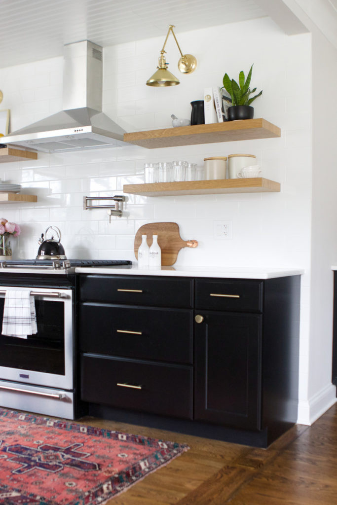 DIY Kitchen Cabinet Organizers
 Built in Kitchen Cabinet Organization