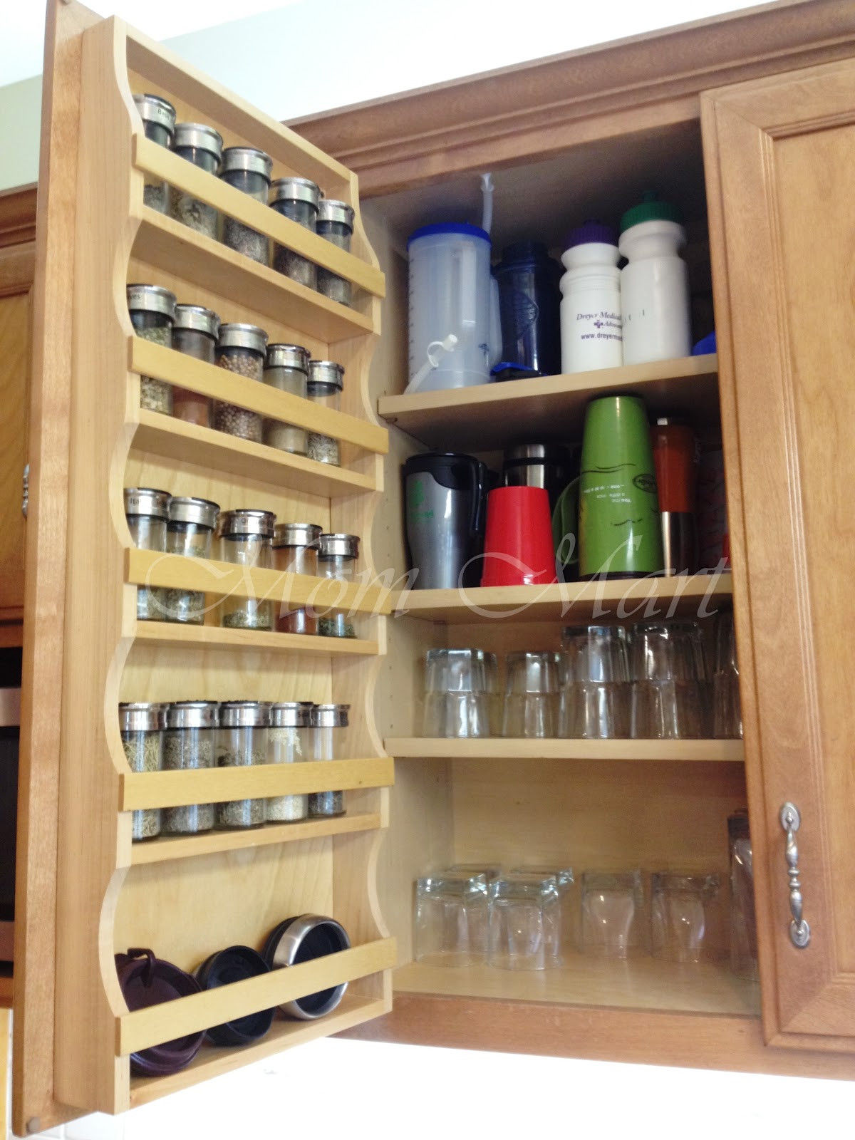 30 Ideas for Diy Kitchen Cabinet organizers - Home, Family, Style and ...