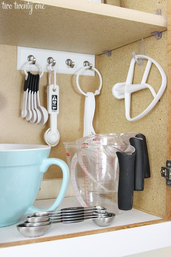 DIY Kitchen Organizing Ideas
 EASY Bud Friendly Ways to Organize your Kitchen Quick
