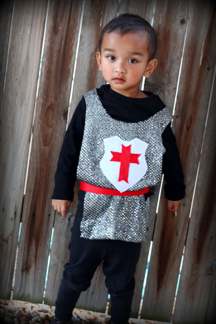 DIY Knight Costume
 1000 images about Costume ideas on Pinterest