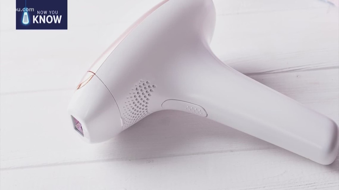DIY Laser Hair Removal
 Is DIY laser hair removal safe for you