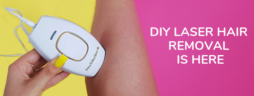 DIY Laser Hair Removal
 The 25 Best Ideas for Diy Laser Hair Removal Home