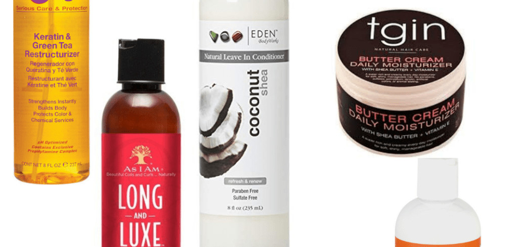 DIY Leave In Conditioner For Low Porosity Hair
 Top 5 Leave In Conditioners that Contain Protein for High