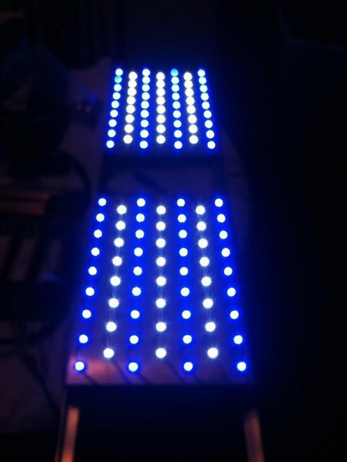 DIY Led Aquarium Light Kit
 30W 60W 90W 120W 150W Diy Led Aquarium Light Kit 20 3W