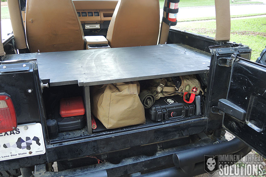 DIY Lock Box
 Securing Your Valuables Build a DIY Vehicle Lock Box on a