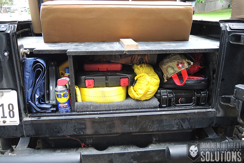 DIY Lock Box
 Securing Your Valuables Build a DIY Vehicle Lock Box on a