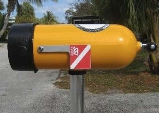 DIY Mailbox Alert
 DIY Mailbox Ideas 11 Creative Projects Bob Vila