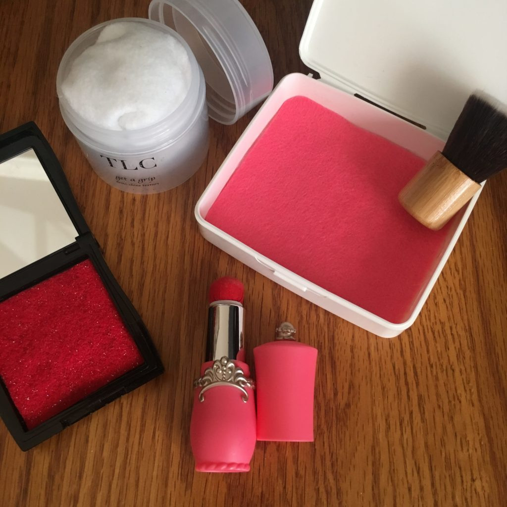 DIY Makeup Kit
 DIY Play Makeup – My Crafting Attic