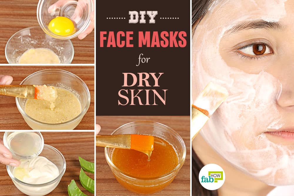 DIY Mask For Dry Skin
 How to Wash your Hands Properly