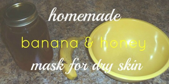 DIY Mask For Dry Skin
 Beauty by Arielle Homemade Face Mask for Dry Skin