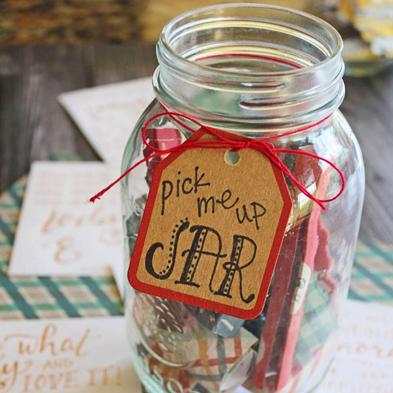 DIY Mason Jar Christmas Gifts
 25 DIY Mason Jar Gift Ideas Homemade Christmas Gifts in