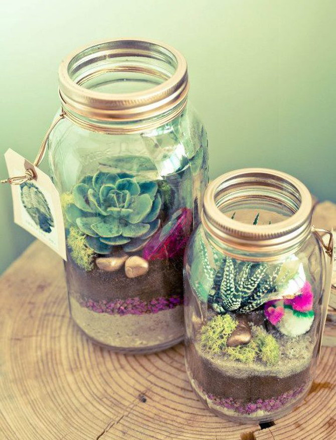 DIY Mason Jar Christmas Gifts
 11 DIY Mason Jar Gift Ideas for Christmas The Krazy