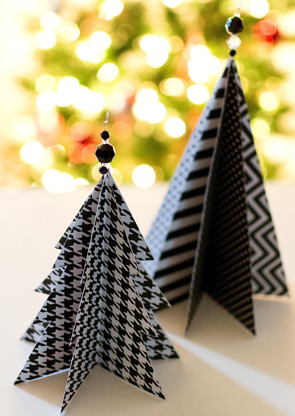 DIY Mini Christmas Trees
 50 DIY Mini Christmas Trees Prudent Penny Pincher