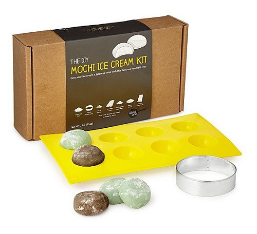 DIY Mochi Ice Cream Kit
 The 2019 Valentine’s Day Gift Guide for Her