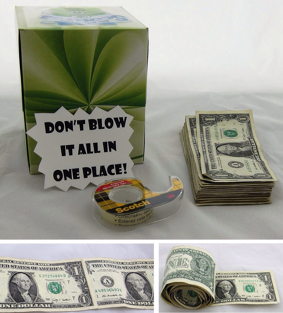 DIY Money Gifts
 5 DIY Money Gifts for Graduates 💴💰😊