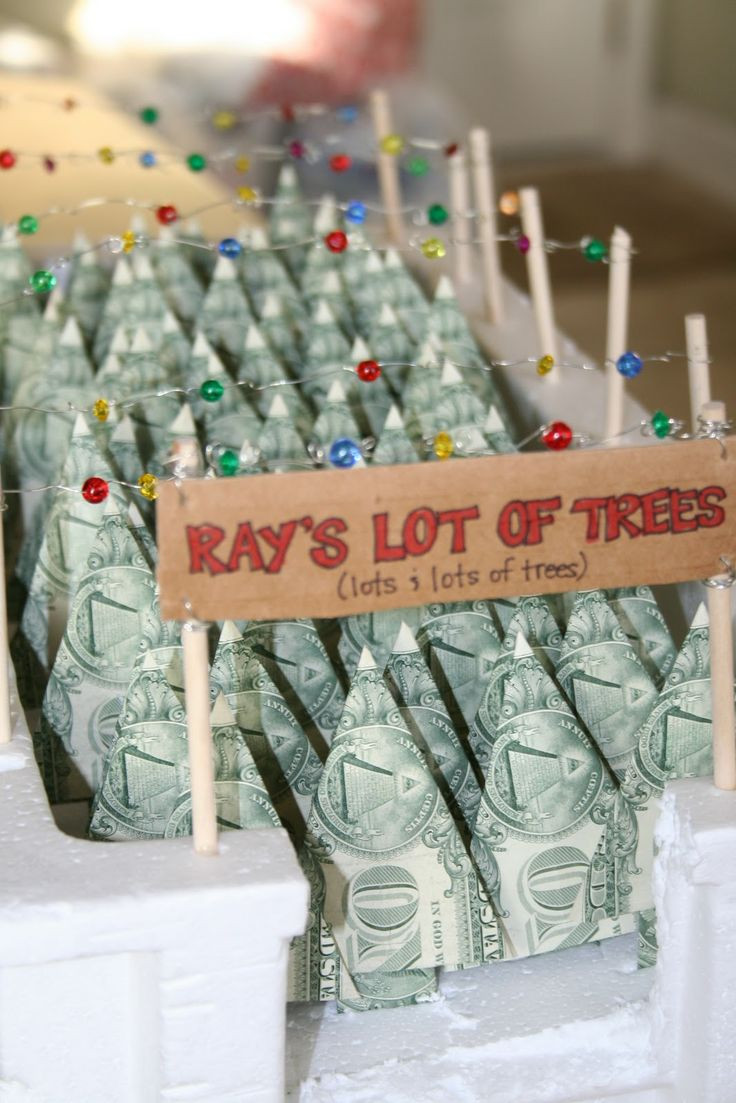 DIY Money Gifts
 This DIY Gift Guide Rules Cheap Last Minute Ideas