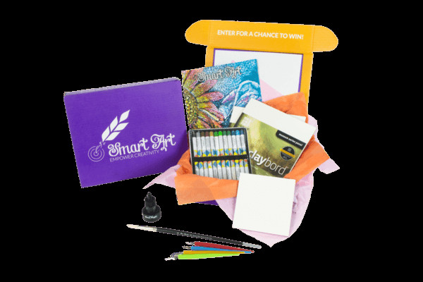 DIY Monthly Box
 24 Best DIY Hobby and Craft Subscription Boxes Urban