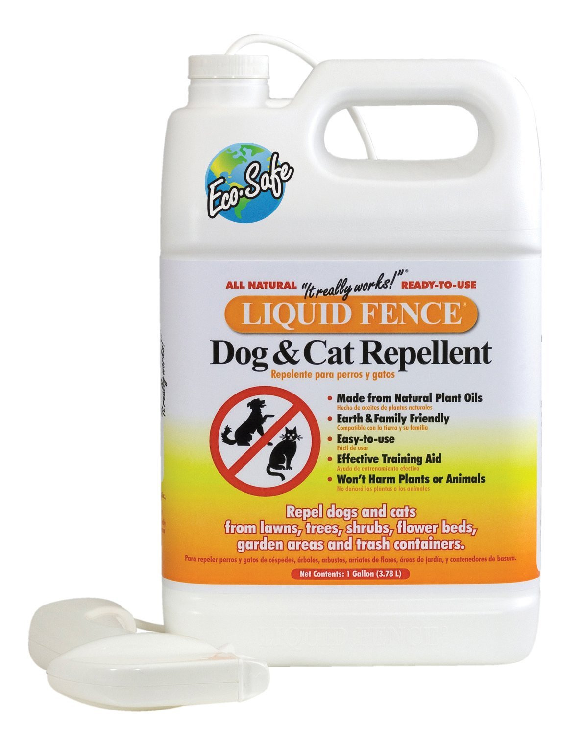 DIY Mosquito Repellent For Dogs
 Homemade Dog Repellent For Garden Homemade Ftempo