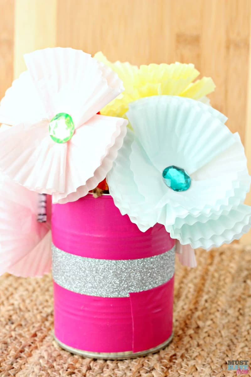 DIY Mother'S Day Gifts From Toddlers
 Easy Mother Day Craft For Kids Must Have Mom