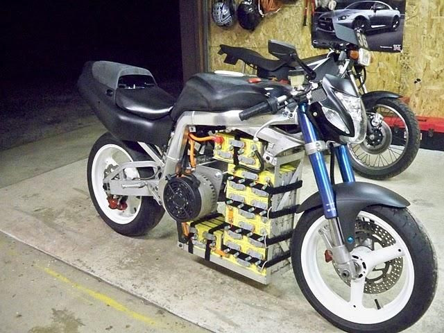 DIY Motorcycle Kit
 Diy Electric Motorcycle Kit impremedia